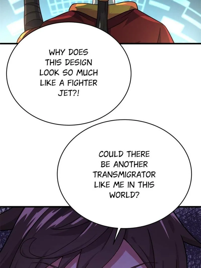 Read My Harem Depend On Drawing Card chapter 136 image 22 on Lezhin