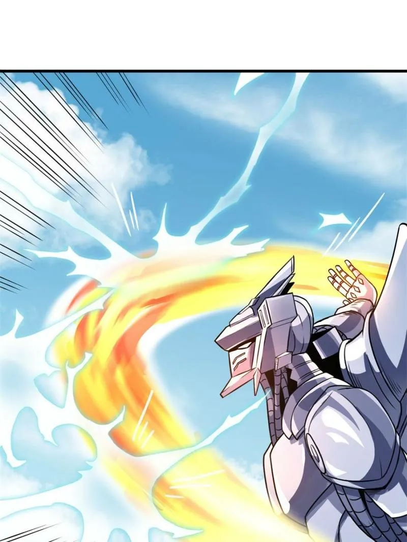 Read My Harem Depend On Drawing Card chapter 136 image 28 on Lezhin