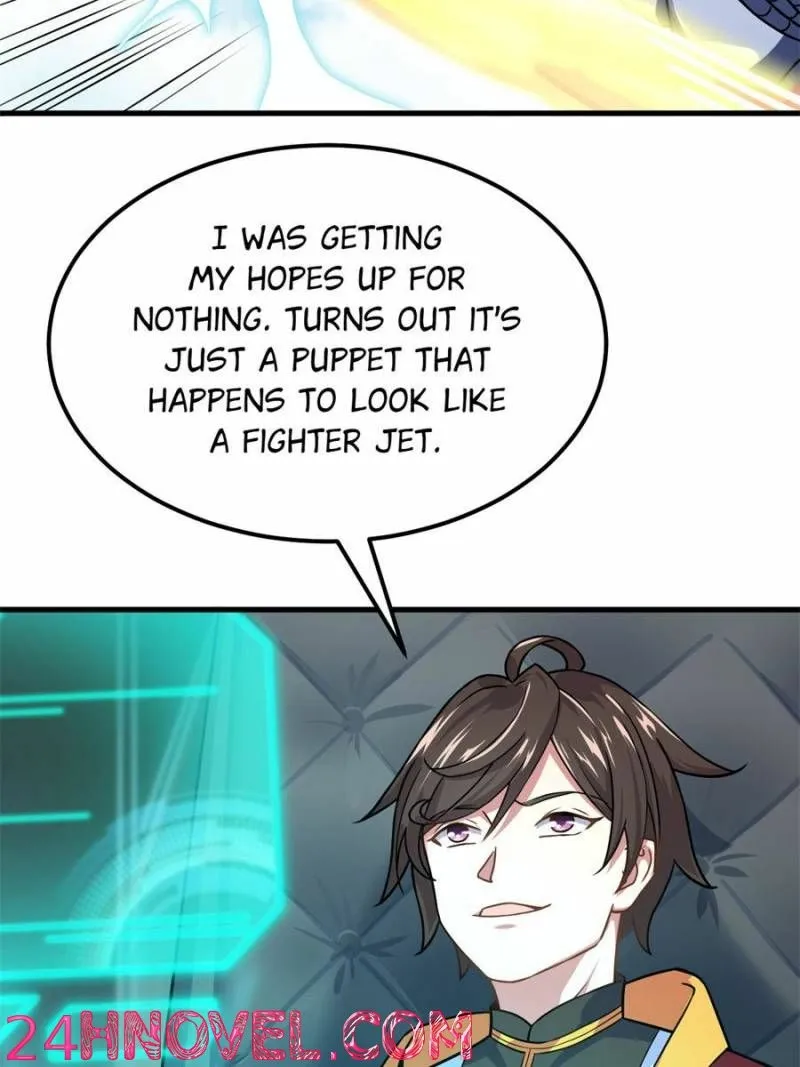 Read My Harem Depend On Drawing Card chapter 136 image 29 on Lezhin