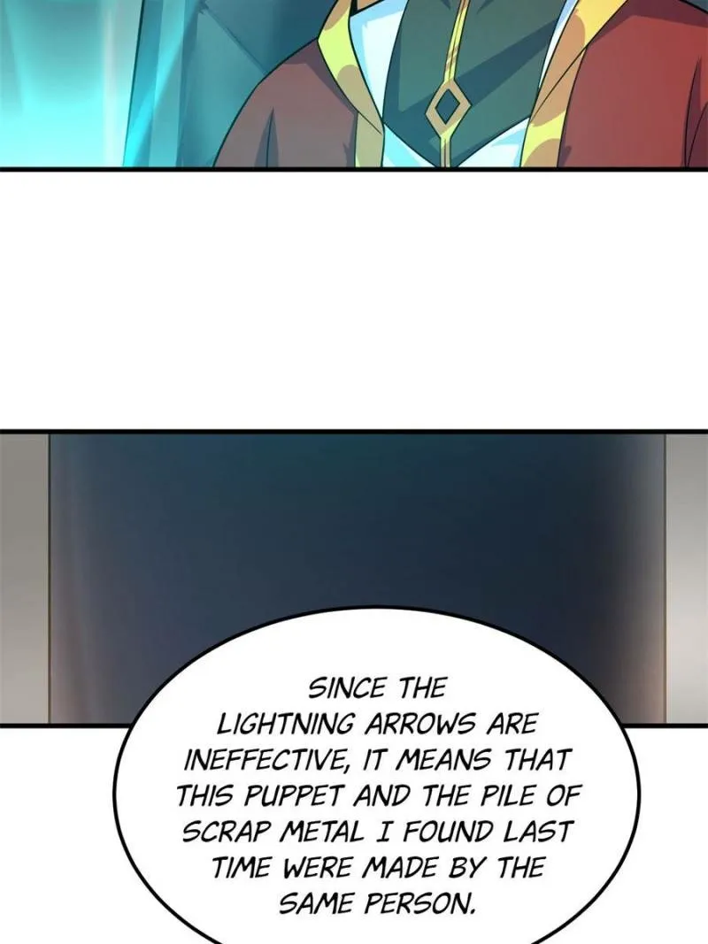 Read My Harem Depend On Drawing Card chapter 136 image 30 on Lezhin