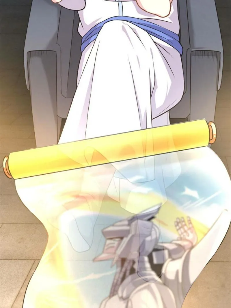 Read My Harem Depend On Drawing Card chapter 136 image 32 on Lezhin