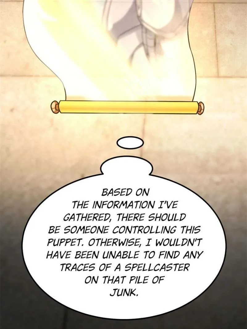 Read My Harem Depend On Drawing Card chapter 136 image 33 on Lezhin