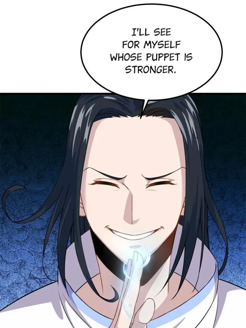 Read My Harem Depend On Drawing Card chapter 136 image 35 on Lezhin