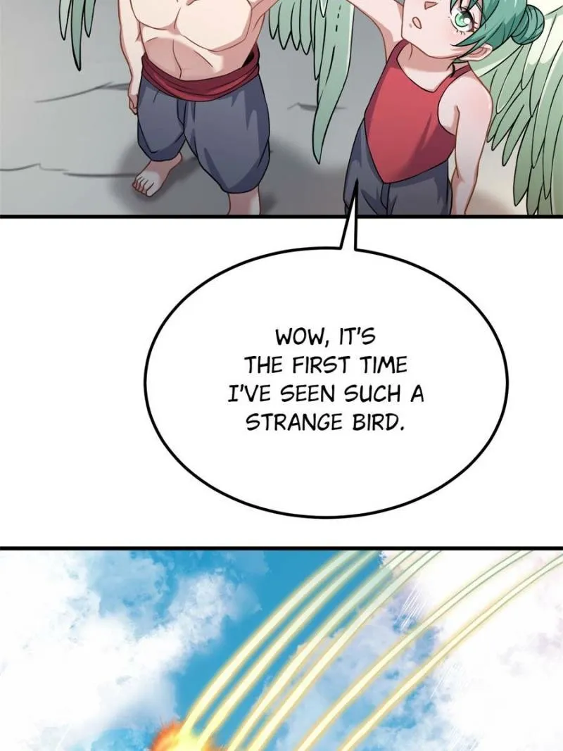 Read My Harem Depend On Drawing Card chapter 136 image 37 on Lezhin