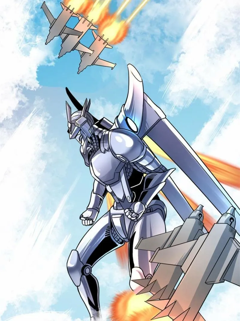 Read My Harem Depend On Drawing Card chapter 136 image 38 on Lezhin