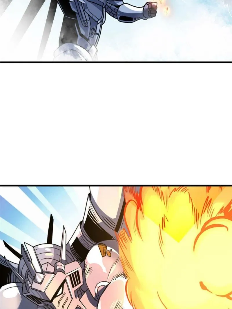 Read My Harem Depend On Drawing Card chapter 136 image 50 on Lezhin