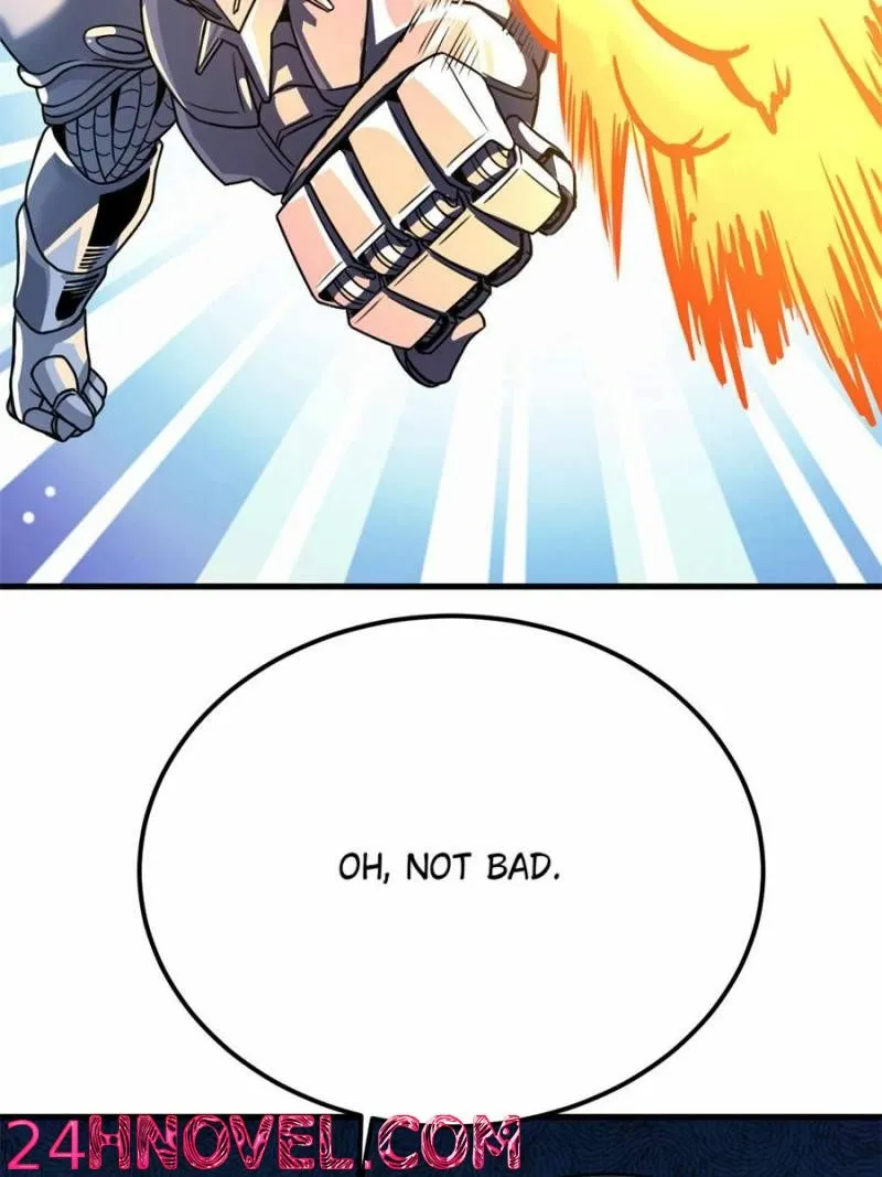 Read My Harem Depend On Drawing Card chapter 136 image 51 on Lezhin