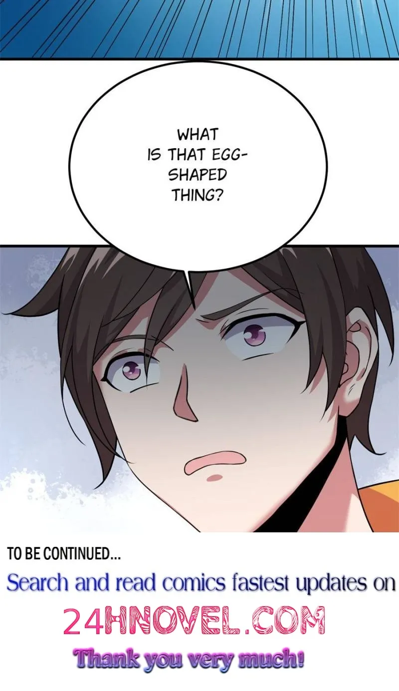 Read My Harem Depend On Drawing Card chapter 136 image 54 on Lezhin