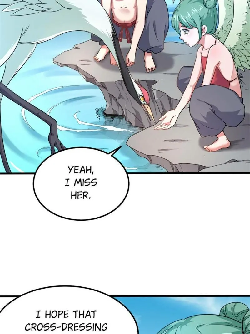 Read My Harem Depend On Drawing Card chapter 136 image 9 on Lezhin