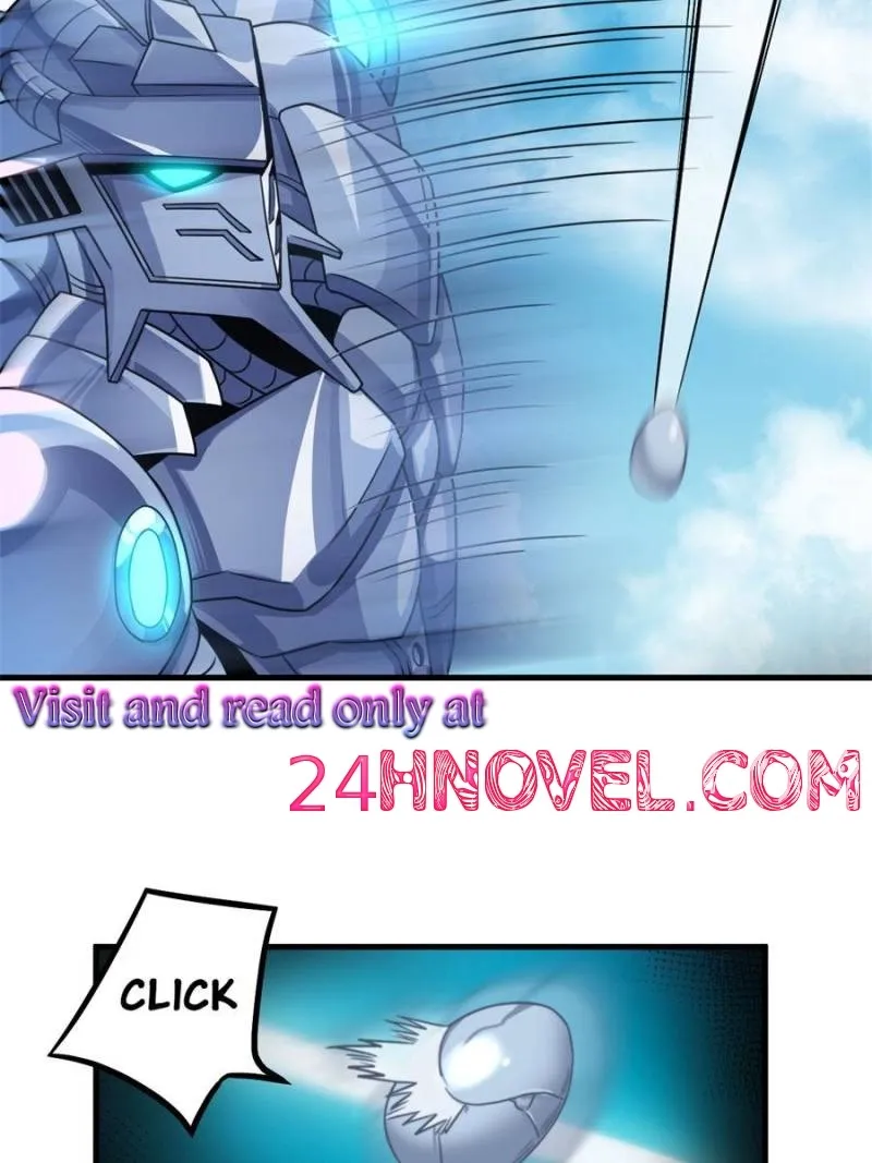 Read My Harem Depend On Drawing Card chapter 137 image 1 on Lezhin