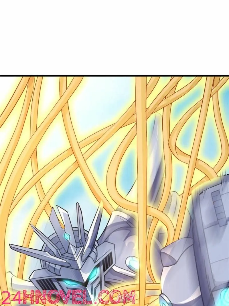 Read My Harem Depend On Drawing Card chapter 137 image 14 on Lezhin