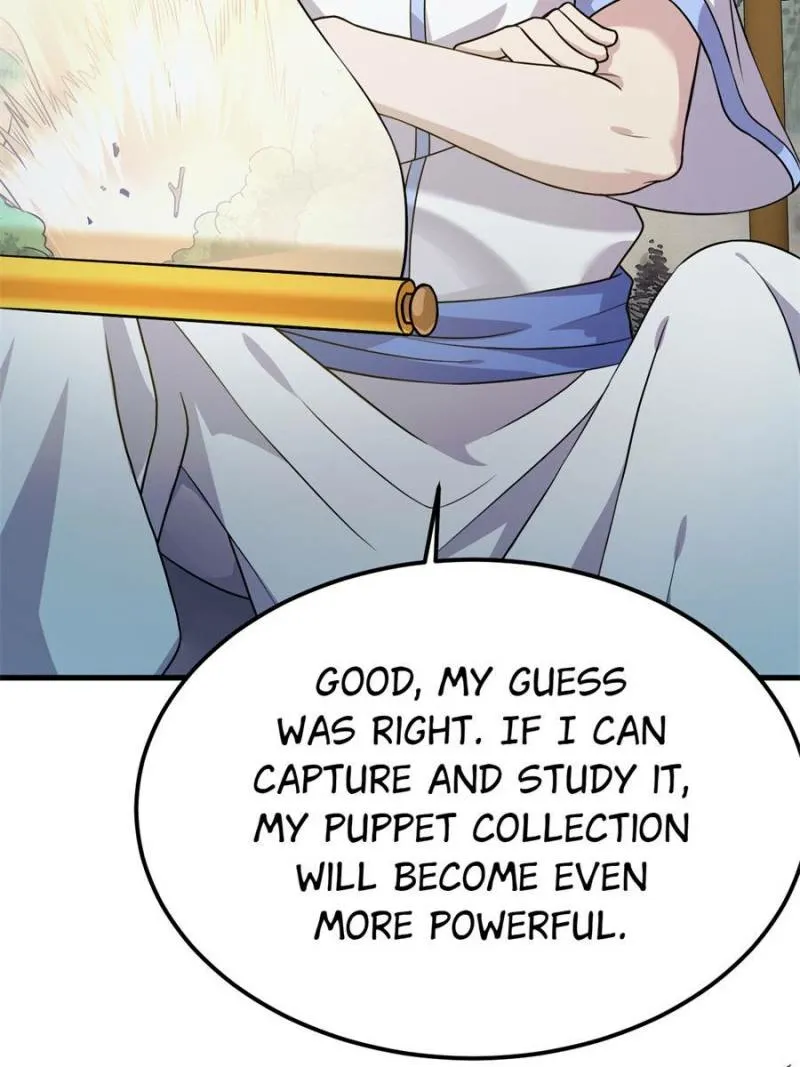 Read My Harem Depend On Drawing Card chapter 137 image 22 on Lezhin