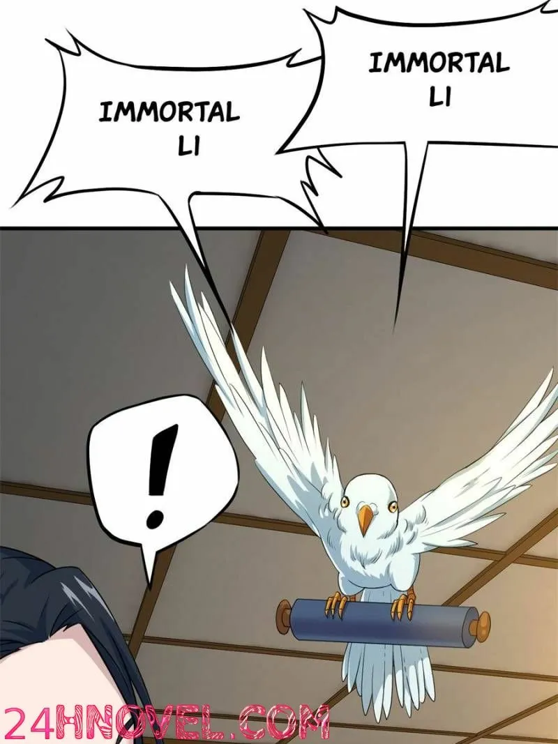 Read My Harem Depend On Drawing Card chapter 137 image 23 on Lezhin
