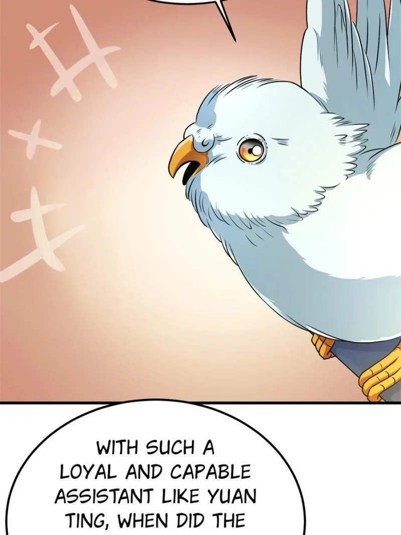 Read My Harem Depend On Drawing Card chapter 137 image 25 on Lezhin