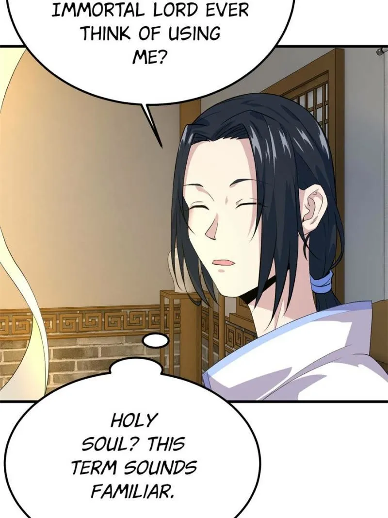 Read My Harem Depend On Drawing Card chapter 137 image 26 on Lezhin