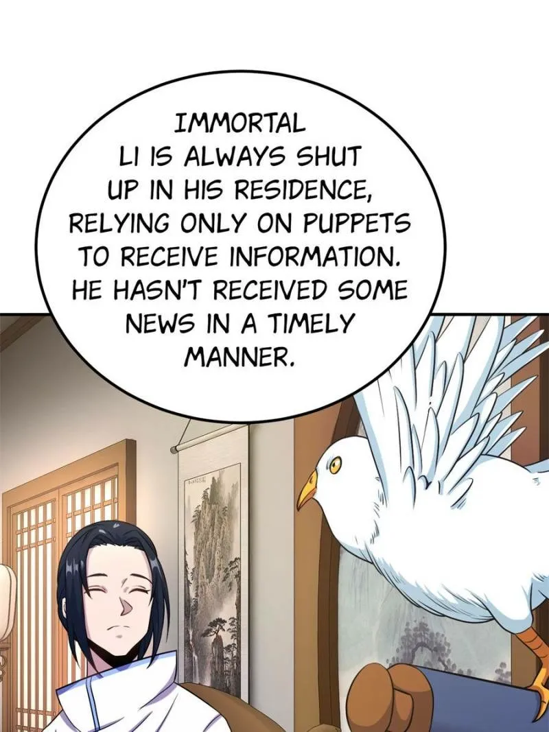 Read My Harem Depend On Drawing Card chapter 137 image 28 on Lezhin