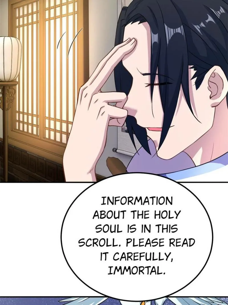 Read My Harem Depend On Drawing Card chapter 137 image 30 on Lezhin