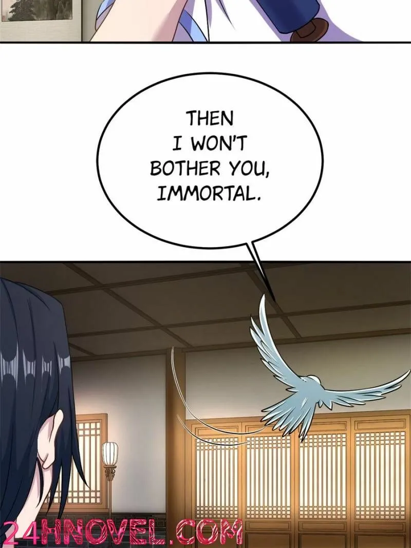 Read My Harem Depend On Drawing Card chapter 137 image 33 on Lezhin