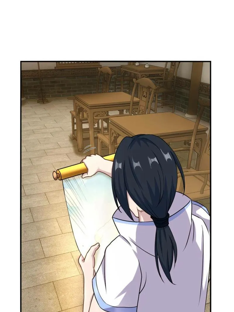 Read My Harem Depend On Drawing Card chapter 137 image 35 on Lezhin