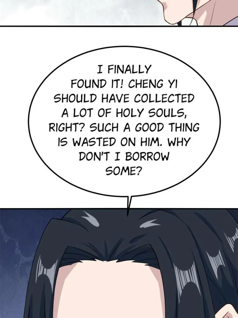 Read My Harem Depend On Drawing Card chapter 137 image 37 on Lezhin