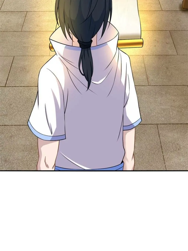 Read My Harem Depend On Drawing Card chapter 137 image 40 on Lezhin