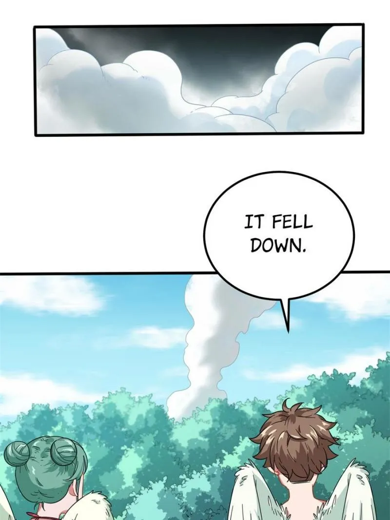 Read My Harem Depend On Drawing Card chapter 137 image 42 on Lezhin