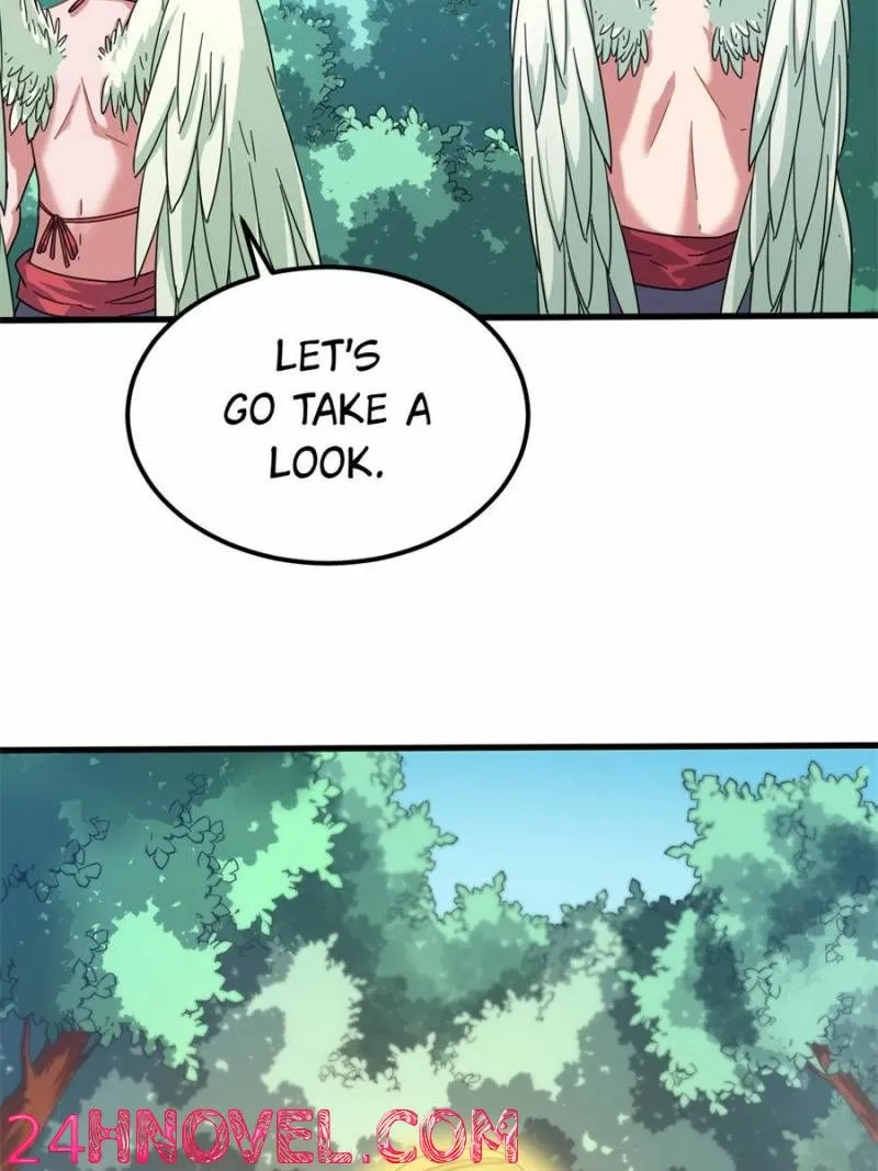 Read My Harem Depend On Drawing Card chapter 137 image 43 on Lezhin