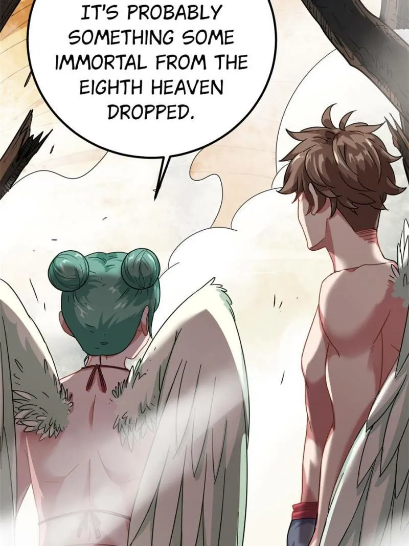 Read My Harem Depend On Drawing Card chapter 137 image 45 on Lezhin
