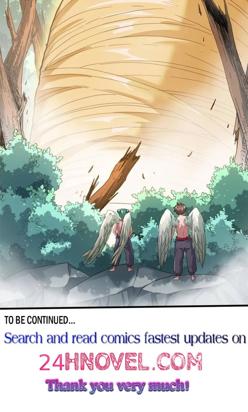 Read My Harem Depend On Drawing Card chapter 137 image 54 on Lezhin