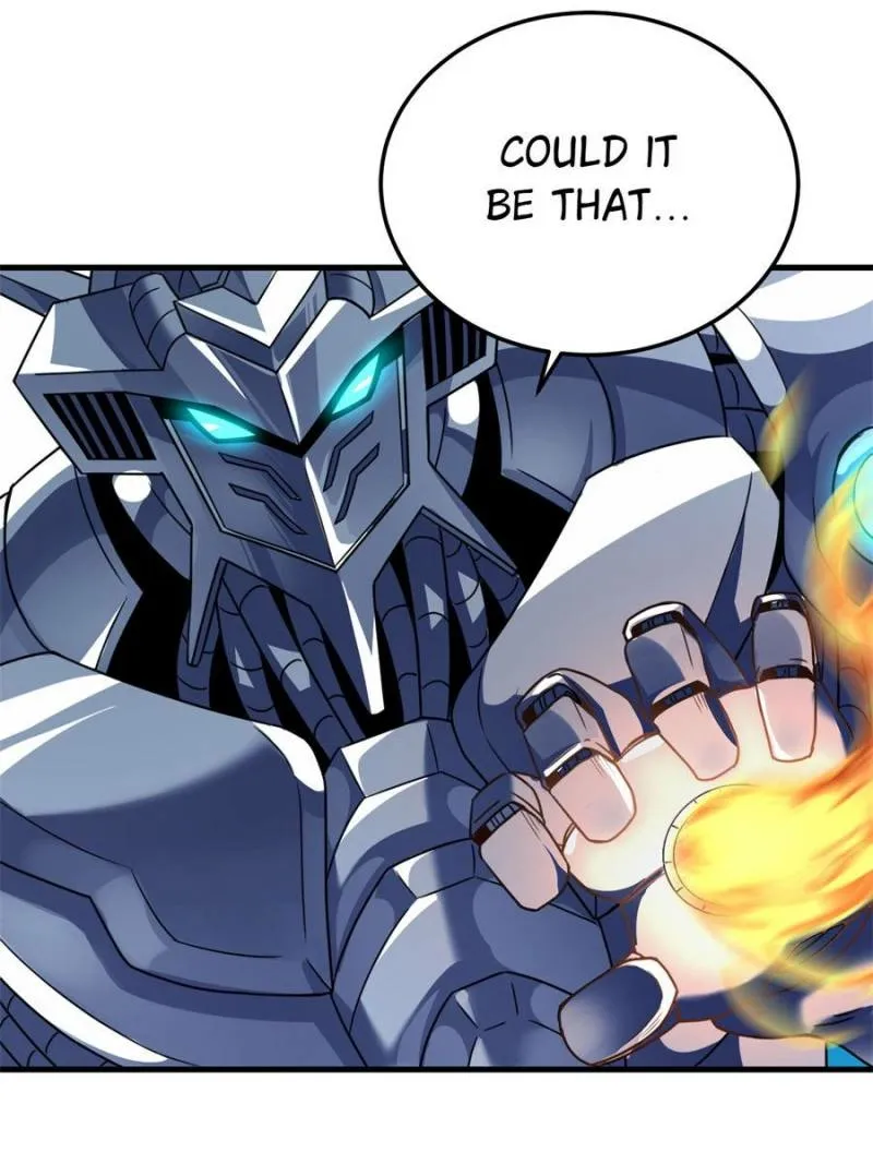Read My Harem Depend On Drawing Card chapter 137 image 7 on Lezhin
