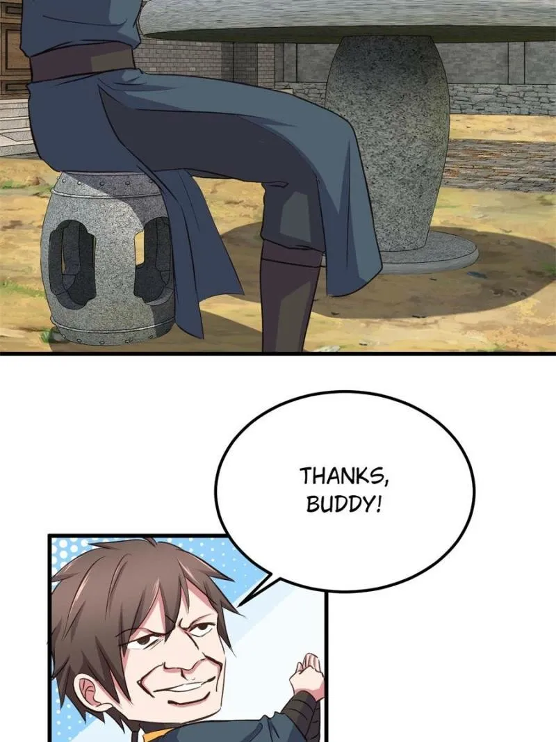 Read My Harem Depend On Drawing Card chapter 14 image 13 on Lezhin