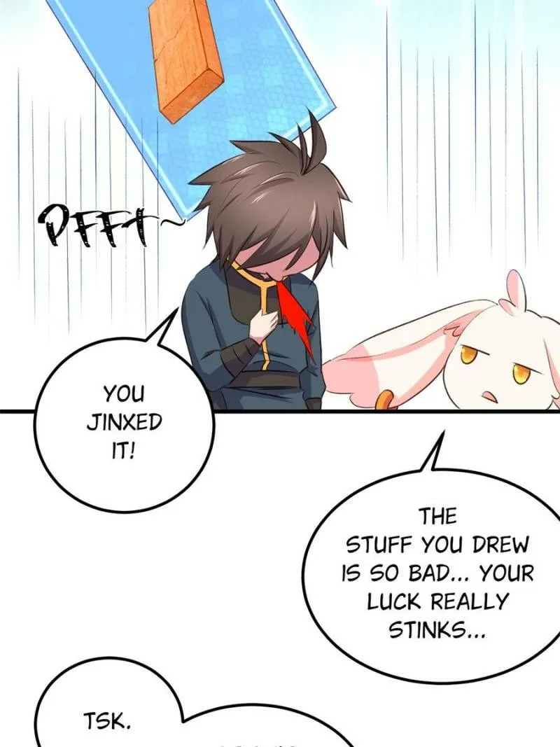 Read My Harem Depend On Drawing Card chapter 14 image 17 on Lezhin