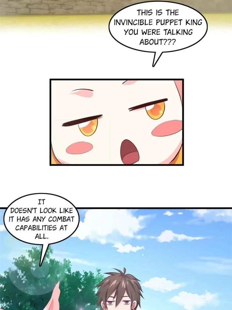 Read My Harem Depend On Drawing Card chapter 14 image 2 on Lezhin