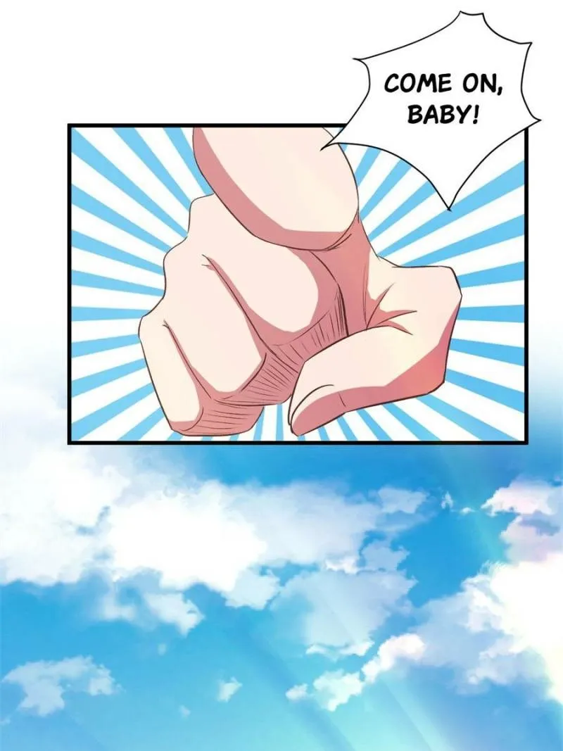 Read My Harem Depend On Drawing Card chapter 14 image 20 on Lezhin