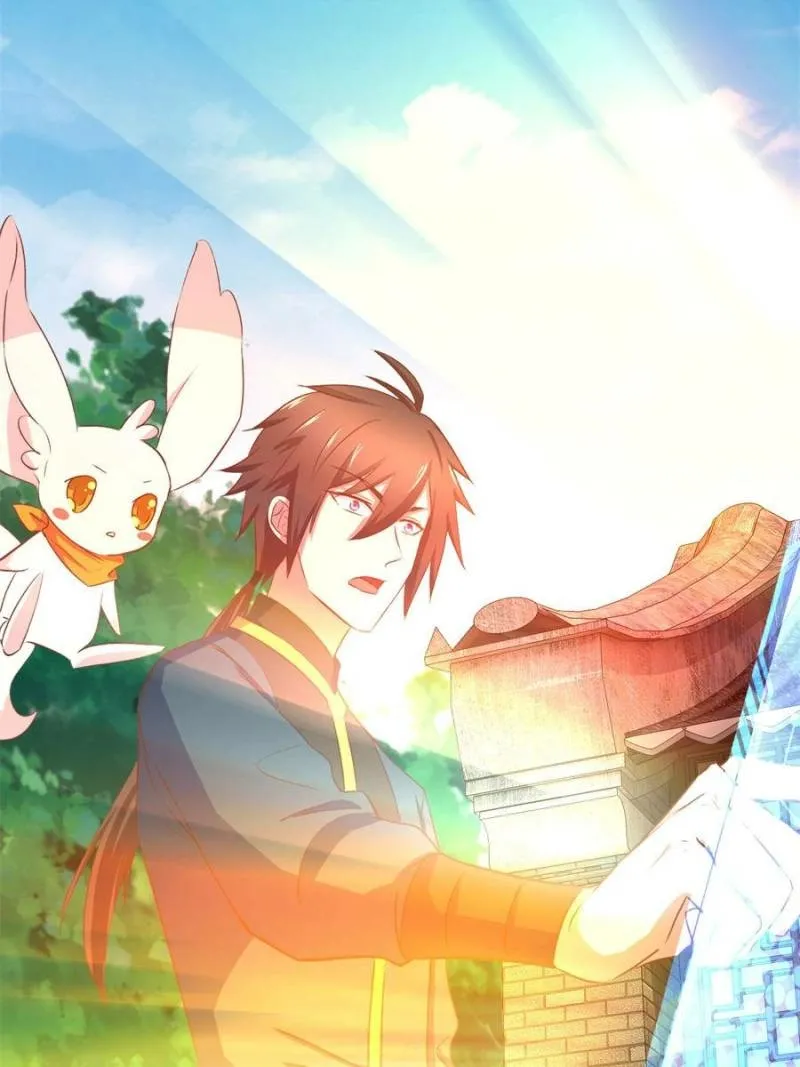 Read My Harem Depend On Drawing Card chapter 14 image 21 on Lezhin