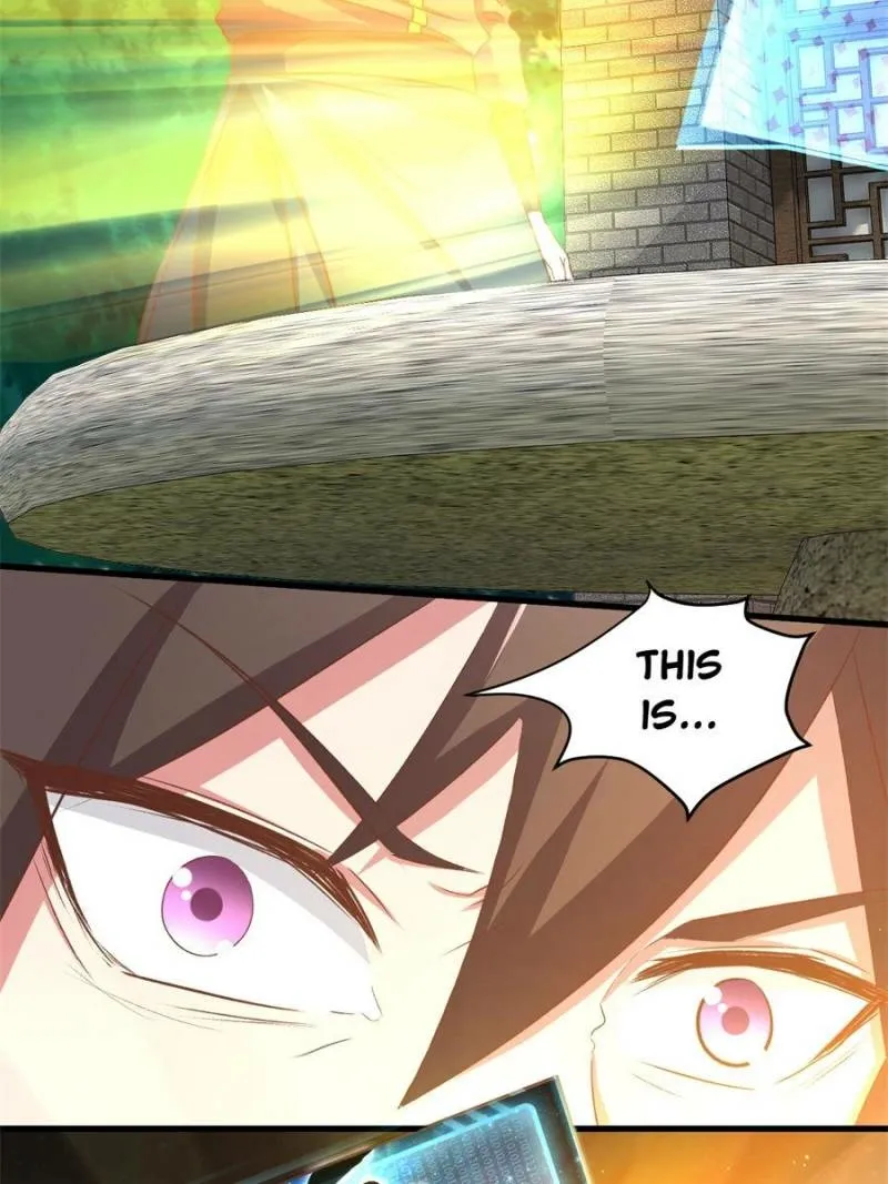 Read My Harem Depend On Drawing Card chapter 14 image 22 on Lezhin