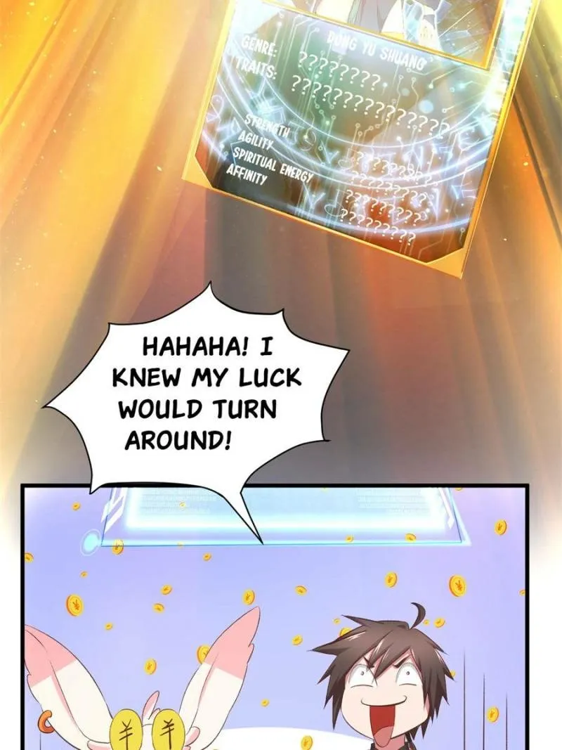 Read My Harem Depend On Drawing Card chapter 14 image 24 on Lezhin
