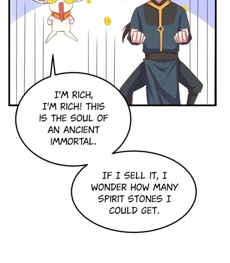 Read My Harem Depend On Drawing Card chapter 14 image 25 on Lezhin