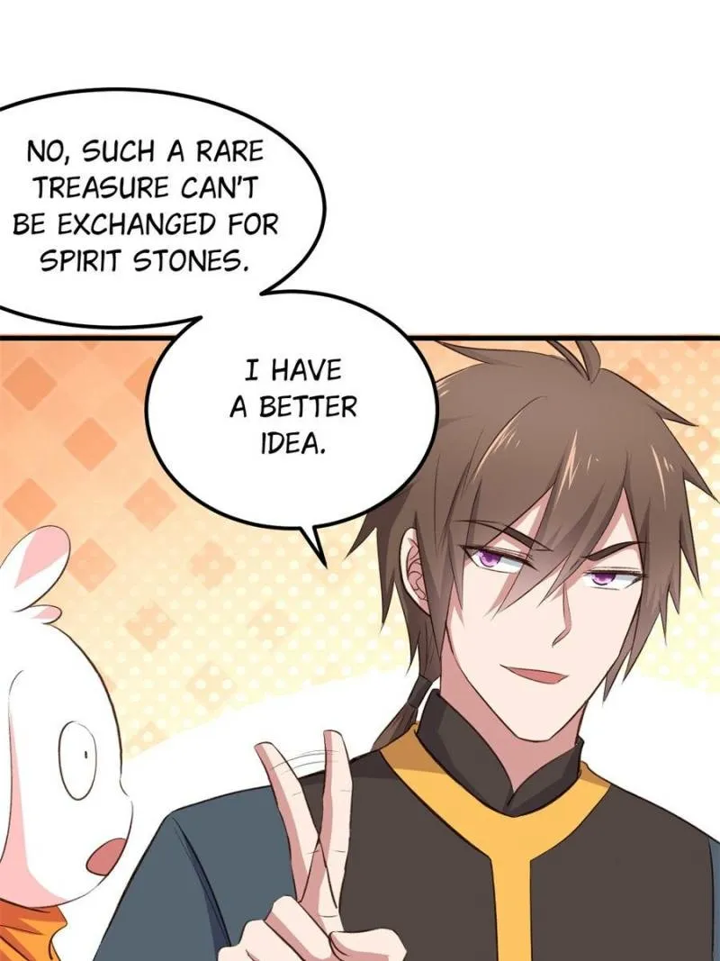 Read My Harem Depend On Drawing Card chapter 14 image 26 on Lezhin