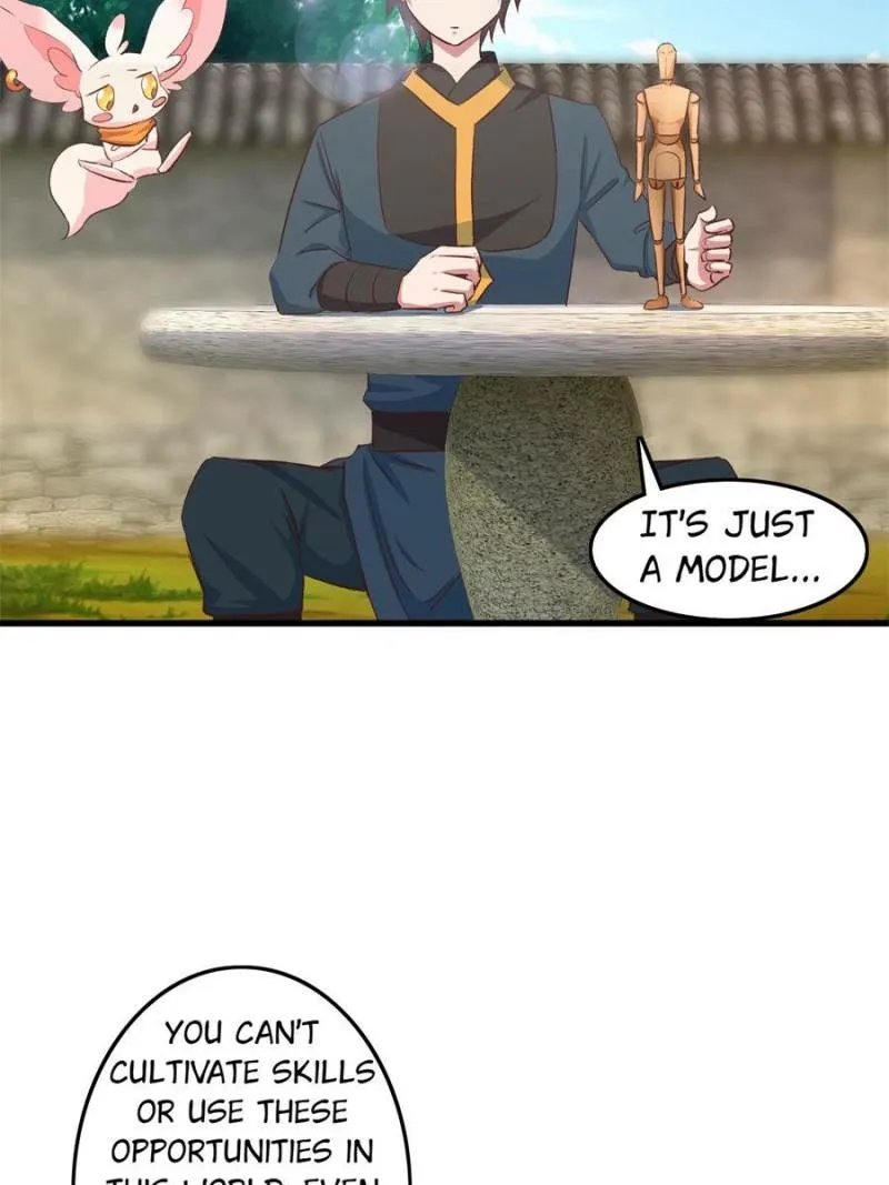 Read My Harem Depend On Drawing Card chapter 14 image 3 on Lezhin