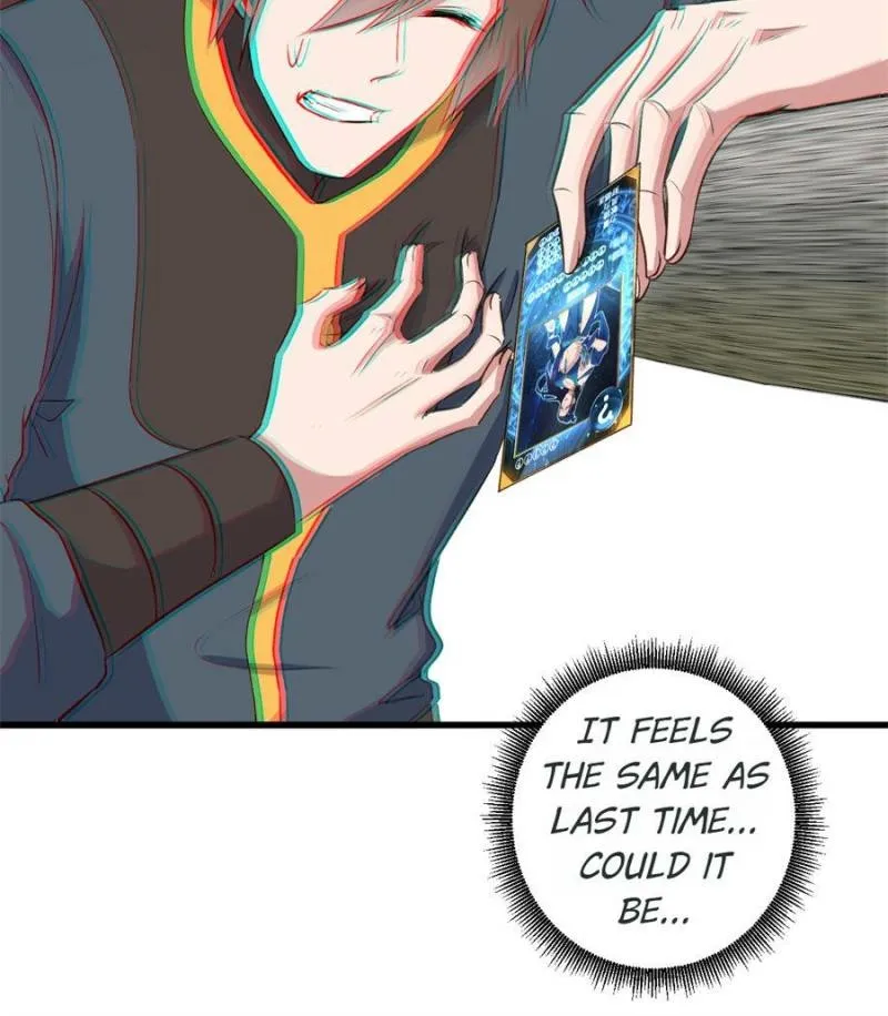 Read My Harem Depend On Drawing Card chapter 14 image 31 on Lezhin