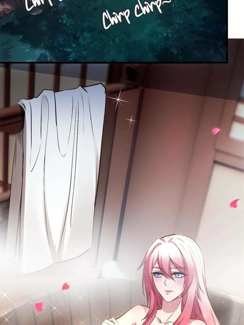 Read My Harem Depend On Drawing Card chapter 14 image 33 on Lezhin