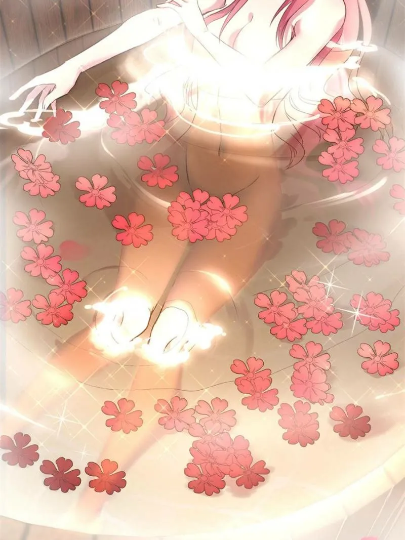 Read My Harem Depend On Drawing Card chapter 14 image 34 on Lezhin