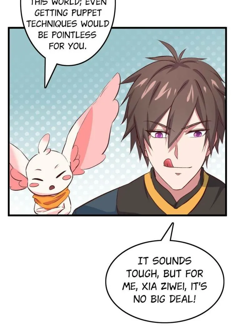 Read My Harem Depend On Drawing Card chapter 14 image 4 on Lezhin