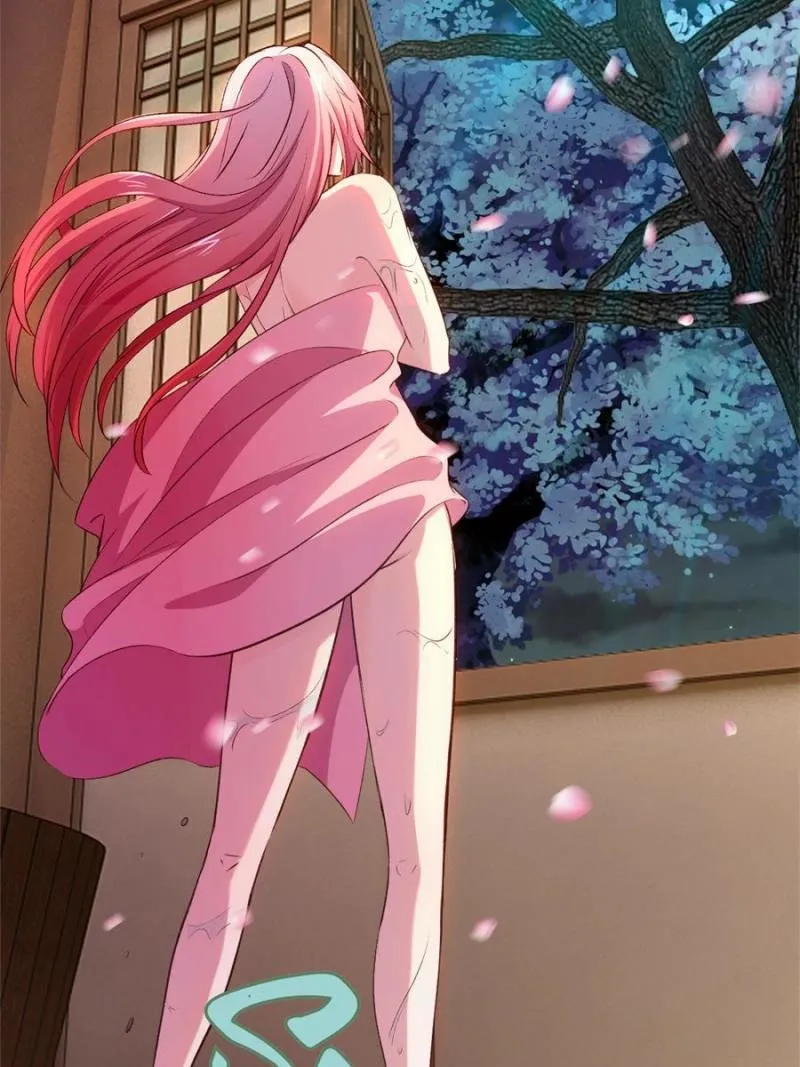 Read My Harem Depend On Drawing Card chapter 14 image 40 on Lezhin