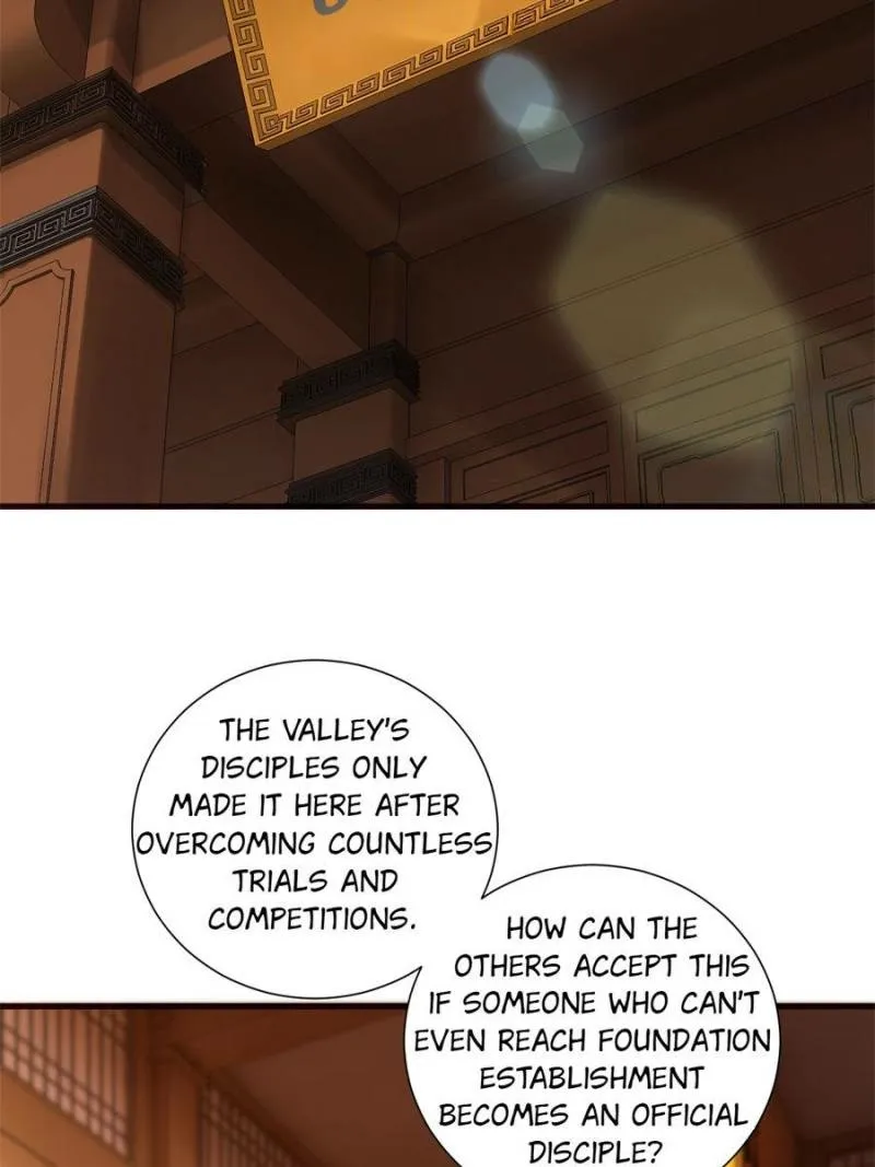 Read My Harem Depend On Drawing Card chapter 14 image 44 on Lezhin