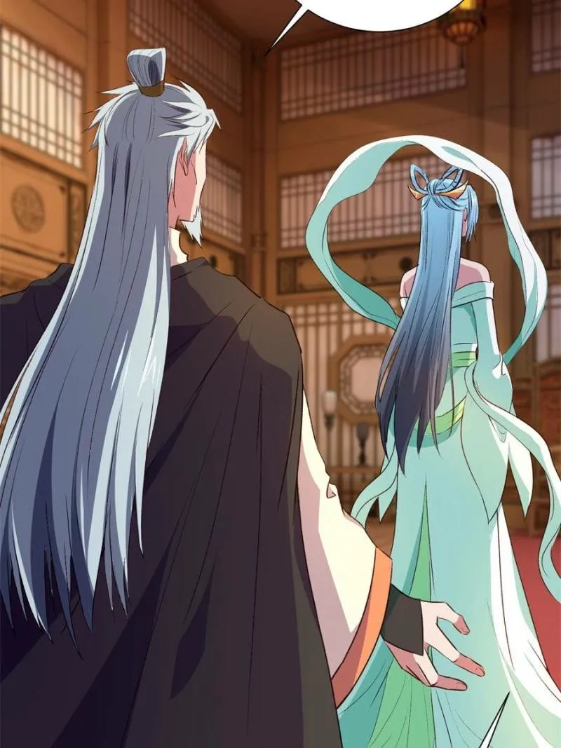 Read My Harem Depend On Drawing Card chapter 14 image 45 on Lezhin