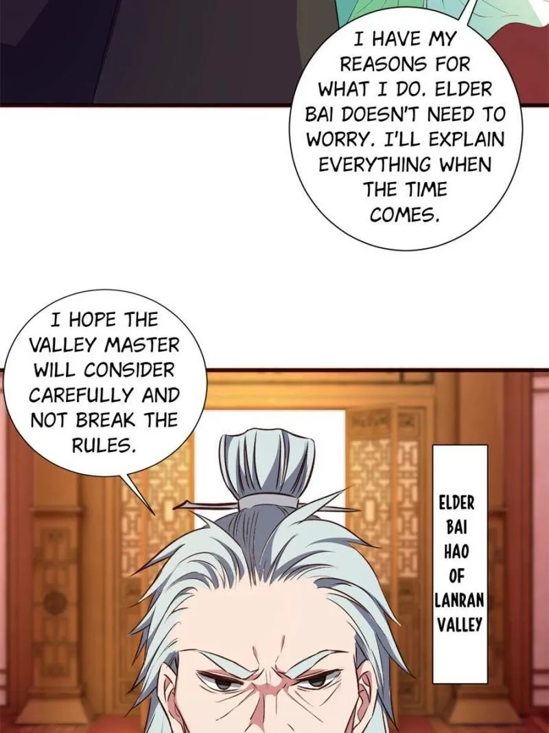 Read My Harem Depend On Drawing Card chapter 14 image 46 on Lezhin