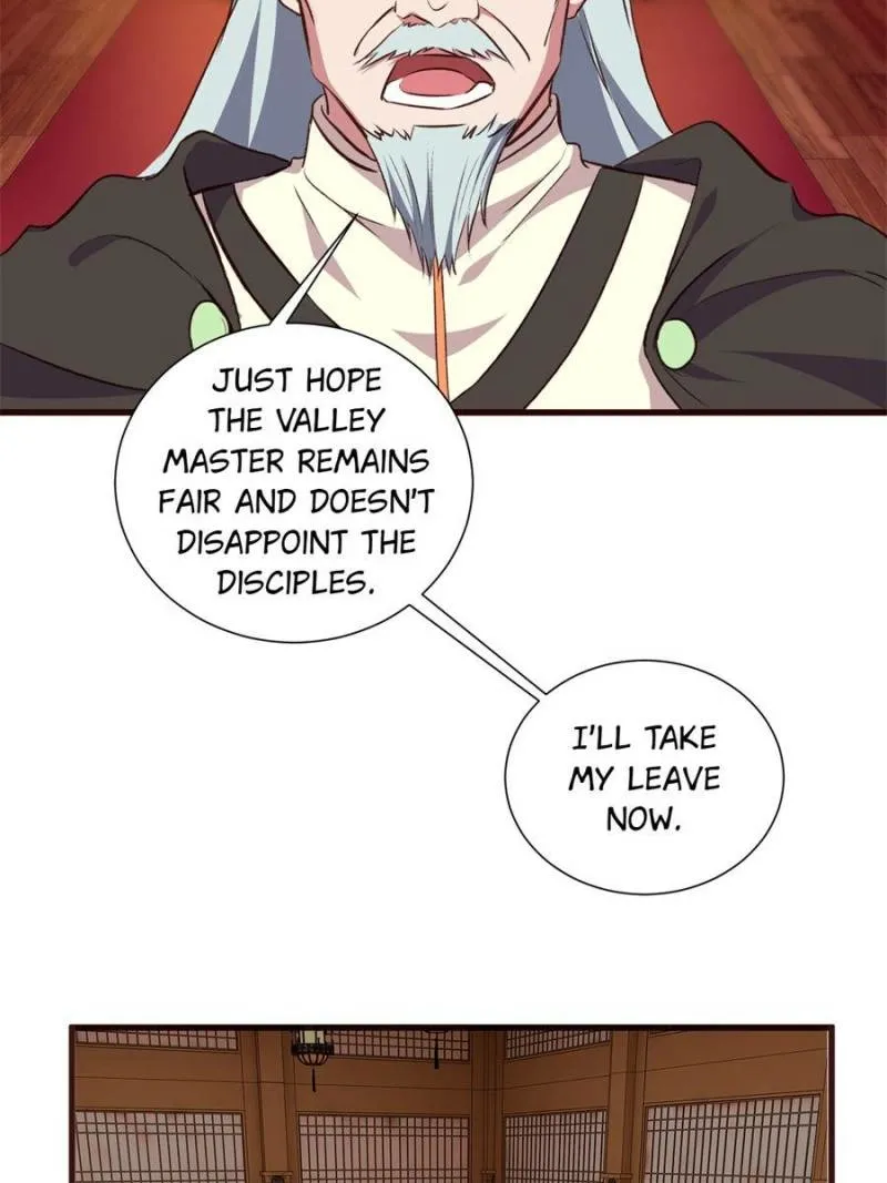 Read My Harem Depend On Drawing Card chapter 14 image 47 on Lezhin
