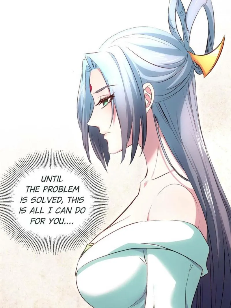 Read My Harem Depend On Drawing Card chapter 14 image 49 on Lezhin